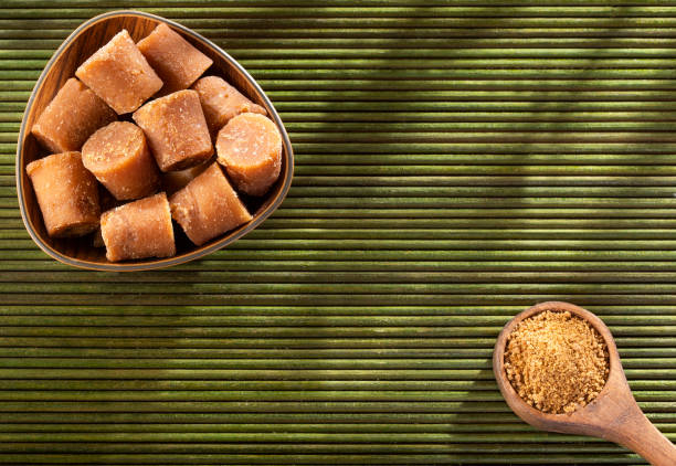 Jaggery